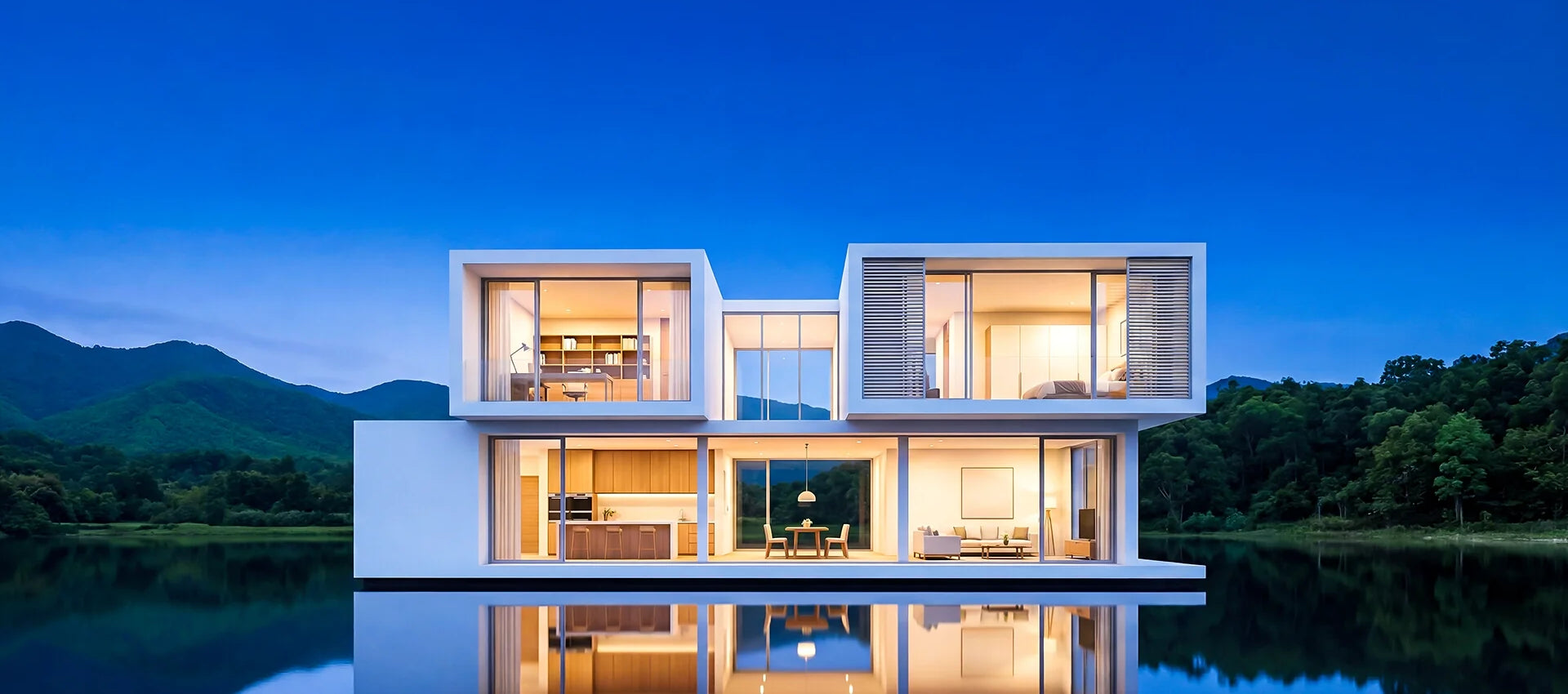 Protecting Homes.