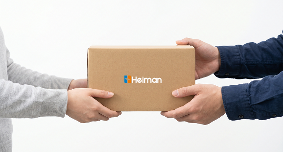 Professional Home Security, Swiftly Delivered to You